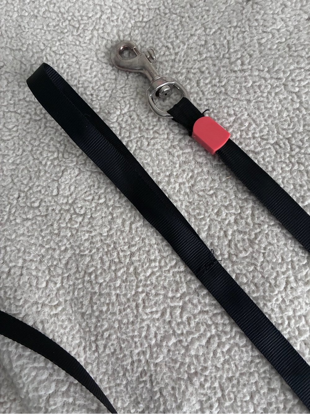 7ft Long Line Training Leash